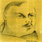 GONCHAROVA